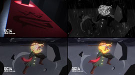 الانميات الموسمية + نقاش مانجا هنتر للقنوات العربية