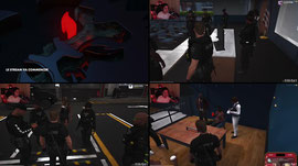 [FLASHBACK] LIEUTENANT 09 CHESTER ! ON CHERCHE DES REPONSES | !youtube !pack