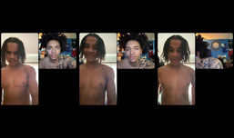 Untitled stream