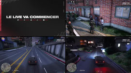 FLASHBACK V6 | Big Rashad et les Méchants Ten Savage 🔫 EP.13 !perso !sub !subgoal !pack !lineup