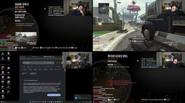 bo2 mit ksfreak & marcelscorpion
