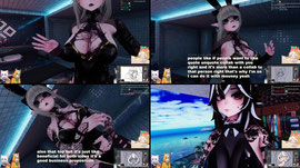 Multi Seminar Day. Hey Tier 2-3 gifs enable help me test them. [CLONE ON DECK] (Mute Stremer)