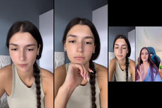 Untitled stream