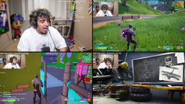 SOIREE JEUX EN BIEN !sub !discord