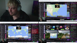 9000€ GEOGUESSR CUP VON @kodiak1777 WINNER POV | #Werbung #EpicPartner !prep !novaelite !knabekola !Fortnite #Werbung #EpicPartner ᵂᴱᴿᴮᵁᴺᴳ