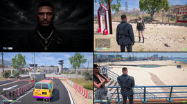 Jake Winters doit reprendre le contrôle ! | GTA 5 RP