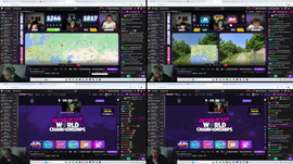 9000€ GEOGUESSR CUP VON @kodiak1777 WINNER POV | #Werbung #EpicPartner !Fortnite !prep !novaelite !knabekola ᵂᴱᴿᴮᵁᴺᴳ