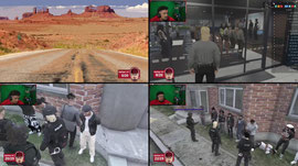 [FLASHBACK] BOOMER LE FOU DU SASP !!! !social !rumeurp