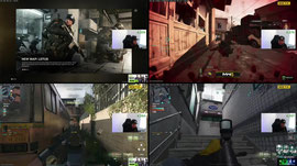 🔴  35% OFF GIFTED SUBS! DROPS ON MW4 IS HERE! 🔴 Best POV WORLDWIDE!!