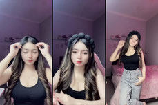 Untitled stream