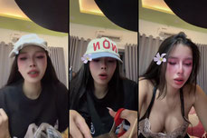 Làm phiền tik tok 😒