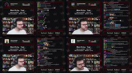 !gsupps !store | Hanging Out :) | Super Mario Galaxy 2 Later