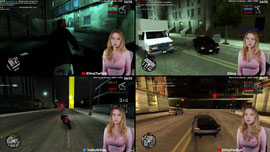 First PlayThrough Of GTA Liberty City Stories - !youtube !instagram