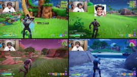 JE NE CUT PAS LE STREAM TANT QUE JE N'AI PAS FAIT TOP 1 !sub !discord
