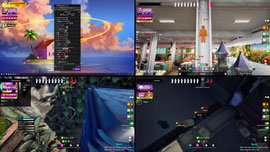 [EN/ES CC]🔥MECCHA CHAMELEON NOWY UPDATE🔥!G4 !holy !flashskins VODY na !yt