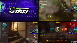DROPS ON #1 MW4 POV !ck