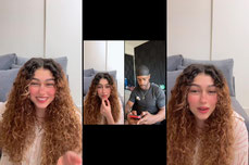 ‏إن شاء الله يومكم جميل 🩵