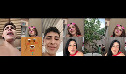 Untitled stream