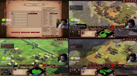 🔥On Test de Découvrir Chinois (la meilleure Civ à Top Niveau Age Of2) (et la pire à bas niveau)🔥