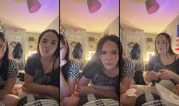 bored lets chat!