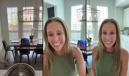 Stacy Marty Dennis is live!