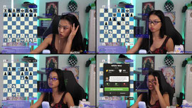 HIGH ELO CHESS: 2800 GOAL (we are rained in...)🔥 HIGH STAKES LEAGUE AFTER !BountX🔥 !Audible !neuro