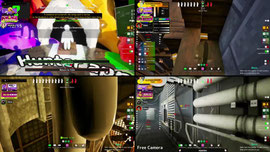 [EN/ES CC]🔥MECCHA CHAMELEON NOWY UPDATE!🔥!G4 !holy !flashskins VODY na !yt