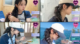 추자도여행~16시간방송