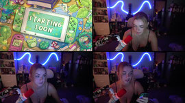 *sniffs* mmmm nice toes !discord !sub