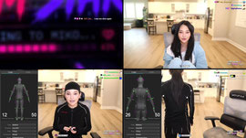 🔥FACE REVEAL DAY🔥FIND YOUR SOULMATE! 🔥SETTING UP MY MOCAP🔥Confused? !matchGame