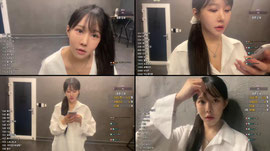 뽀키`님의 상큼발랄 생방송