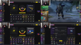 спокойненький добренький фейсит w/ @zweih1221| !forcedrop !upgrade !tg !bazshop