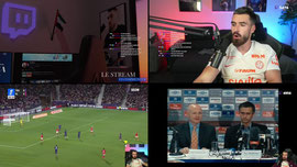 LE 1ER DIMANCHE FOOTBALL DE LA SAISON