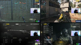 🔴  35% OFF GIFTED SUBS! DROPS ON MW4 IS HERE! 🔴 Best POV WORLDWIDE!!