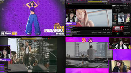 Bora terminar a semana !prog !patrocinio !site !filme !cr !cortes