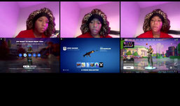 play roblox w me :)