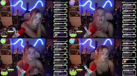 *sniffs* mmmm nice toes !discord !sub
