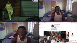 Consistency Is Key 💫 NEXT RISING STAR 💫 !com !discord !sub