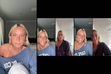 ik im burnt