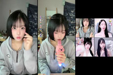 헤쳐 모여