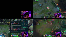 LIVE ALCOOLICA 1 MORTE = 1 GOLE - !pix !yt !betboom