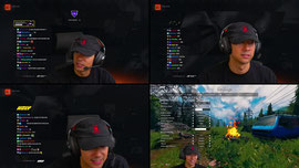 💥 LE MONUMENT SUR BATTLEFIELD 6 😎🔥 | !Rog 💻⚡