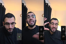 سياسة وفلسفة ودين والذي منه