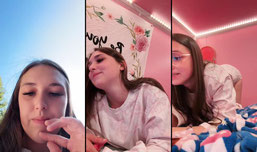 COME CHAT❣️🤪💋