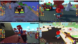 Vem pra live | !pix !sociais !natação !tunel