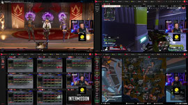 NA ALGS WEEK 1 WATCH PARTY🔥#1 HOST 🔥B VS C 🔥 !youtube !cheeky