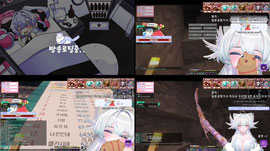 [뉴걸][HP]🐈‍⬛유입소통환영🐈‍⬛[다뿌서버2]생각보다 금방 할..지도?[룰렛 20/200]