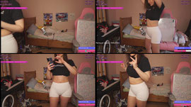 !SNAP❤️!LINKTREE❤️ main account : KAELLYN❤️ !wishlist /RERUN atm and LIVE on Kaellyn