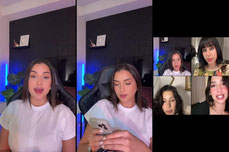 Untitled stream