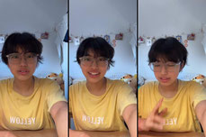 Japanese who speaks English